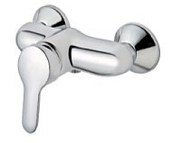 Brause Einhandmischer