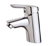 Waschtisch Einhandmischer